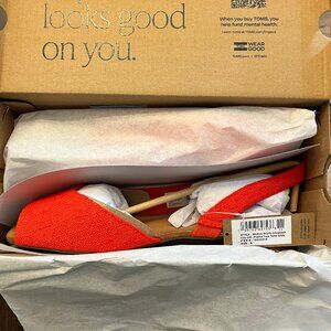 TOMS  Briella Slingback